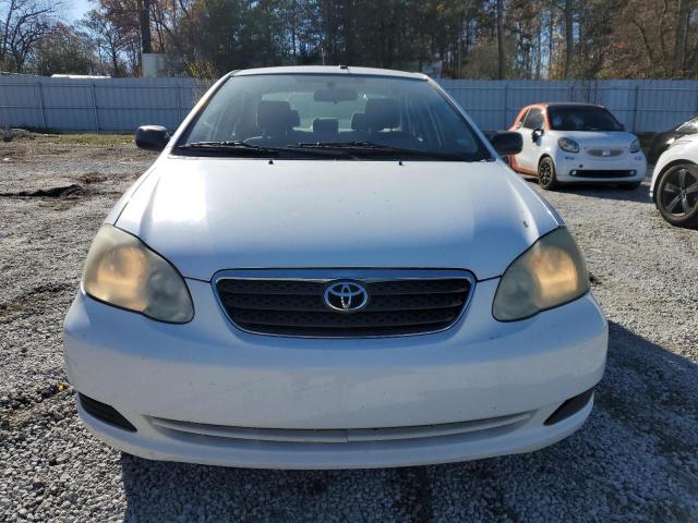 Photo 4 VIN: JTDBR32E950053442 - TOYOTA COROLLA 