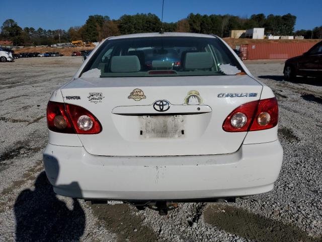 Photo 5 VIN: JTDBR32E950053442 - TOYOTA COROLLA 