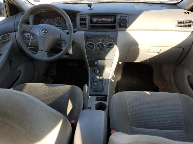 Photo 7 VIN: JTDBR32E950053442 - TOYOTA COROLLA 