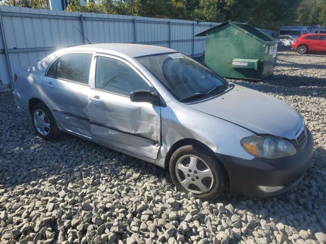 Photo 3 VIN: JTDBR32E952050366 - TOYOTA COROLLA CE 