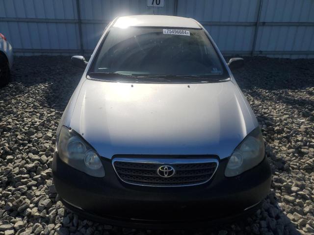 Photo 4 VIN: JTDBR32E952050366 - TOYOTA COROLLA CE 