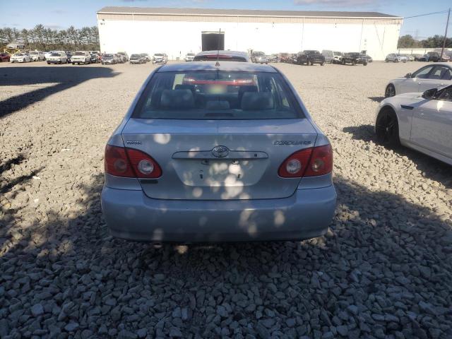 Photo 5 VIN: JTDBR32E952050366 - TOYOTA COROLLA CE 