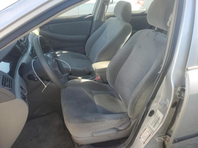 Photo 6 VIN: JTDBR32E952050366 - TOYOTA COROLLA CE 