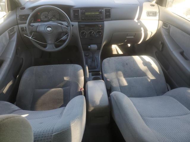 Photo 7 VIN: JTDBR32E952050366 - TOYOTA COROLLA CE 