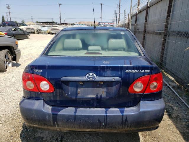 Photo 5 VIN: JTDBR32E952061254 - TOYOTA COROLLA CE 