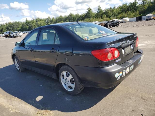 Photo 1 VIN: JTDBR32E952064199 - TOYOTA COROLLA CE 