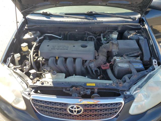 Photo 10 VIN: JTDBR32E952064199 - TOYOTA COROLLA CE 