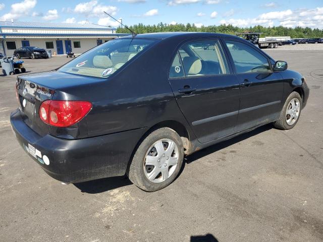 Photo 2 VIN: JTDBR32E952064199 - TOYOTA COROLLA CE 