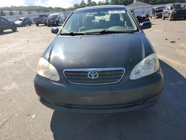 Photo 4 VIN: JTDBR32E952064199 - TOYOTA COROLLA CE 