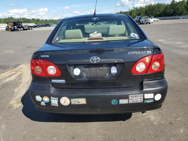 Photo 5 VIN: JTDBR32E952064199 - TOYOTA COROLLA CE 