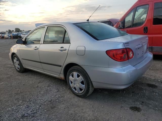 Photo 1 VIN: JTDBR32E960060263 - TOYOTA COROLLA CE 