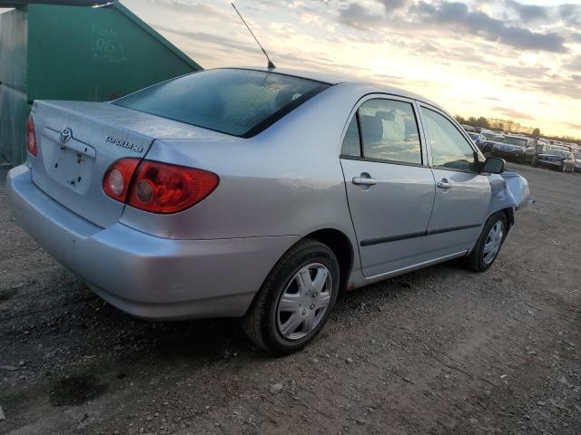 Photo 2 VIN: JTDBR32E960060263 - TOYOTA COROLLA CE 