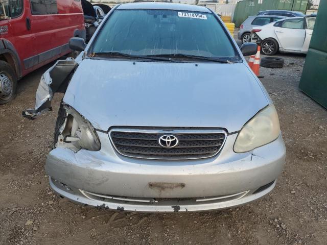 Photo 4 VIN: JTDBR32E960060263 - TOYOTA COROLLA CE 