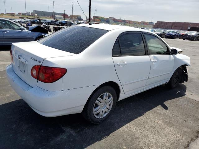 Photo 2 VIN: JTDBR32E960069822 - TOYOTA COROLLA CE 