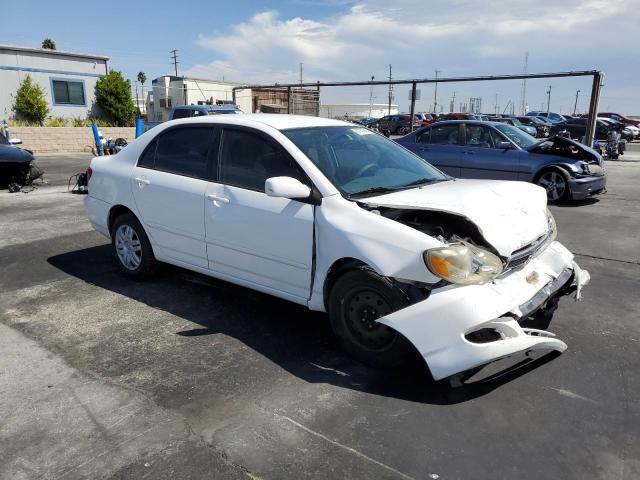 Photo 3 VIN: JTDBR32E960069822 - TOYOTA COROLLA CE 