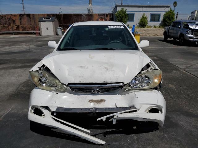 Photo 4 VIN: JTDBR32E960069822 - TOYOTA COROLLA CE 