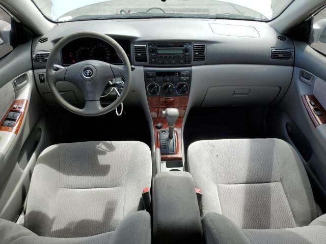 Photo 7 VIN: JTDBR32E960069822 - TOYOTA COROLLA CE 