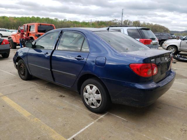 Photo 1 VIN: JTDBR32E960070811 - TOYOTA COROLLA 