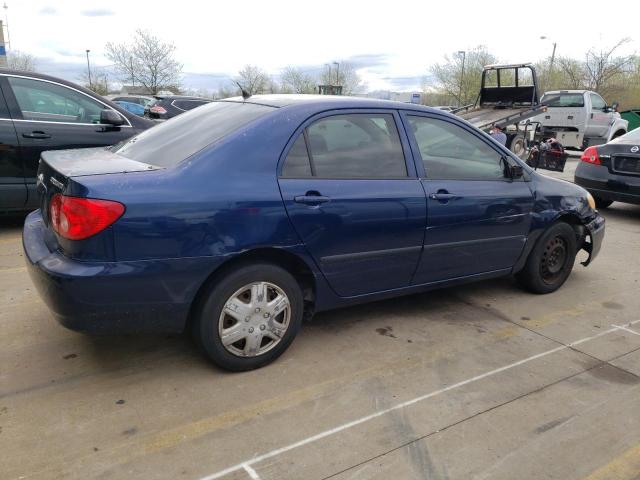 Photo 2 VIN: JTDBR32E960070811 - TOYOTA COROLLA 