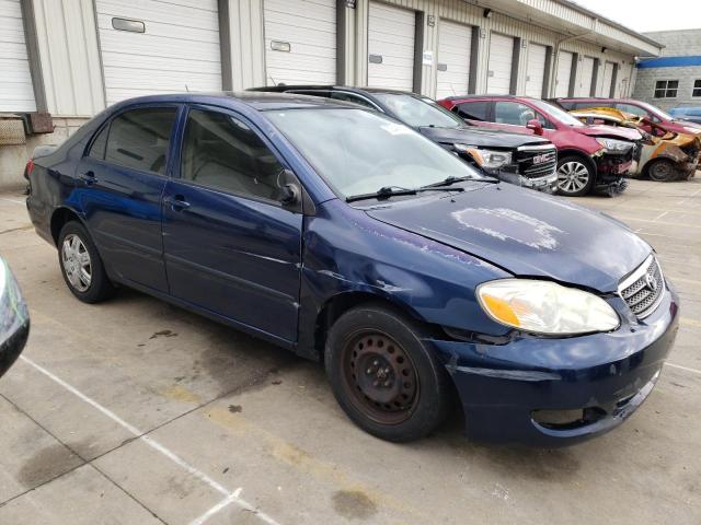 Photo 3 VIN: JTDBR32E960070811 - TOYOTA COROLLA 