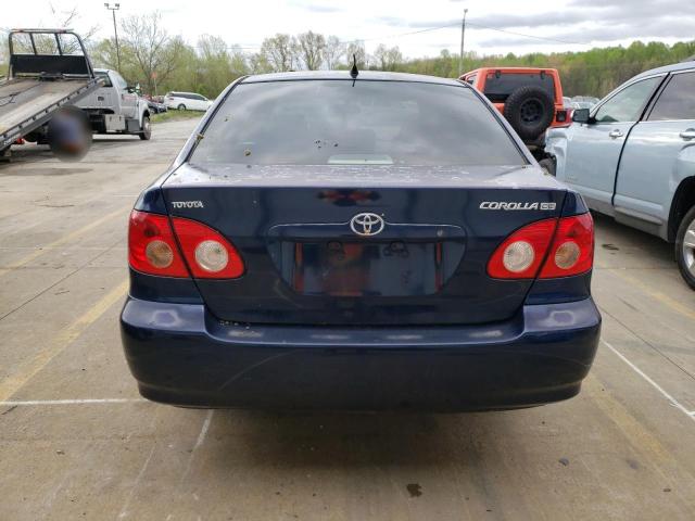 Photo 5 VIN: JTDBR32E960070811 - TOYOTA COROLLA 