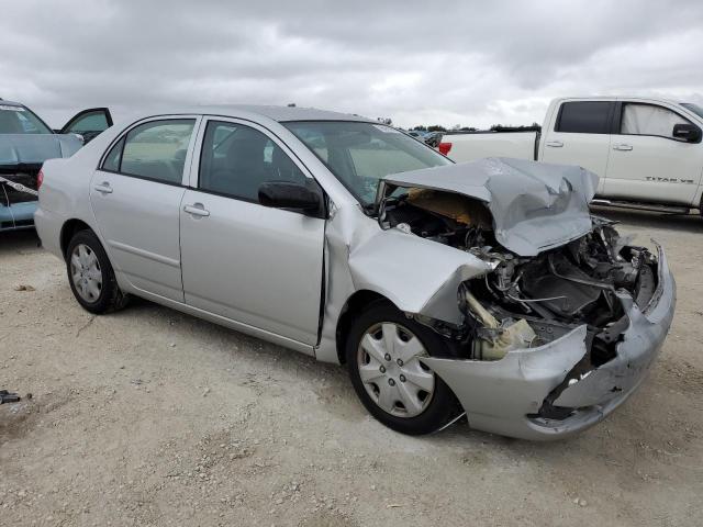 Photo 3 VIN: JTDBR32E960072820 - TOYOTA COROLLA 