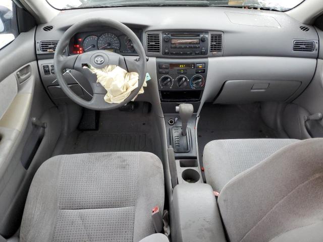 Photo 7 VIN: JTDBR32E960072820 - TOYOTA COROLLA 