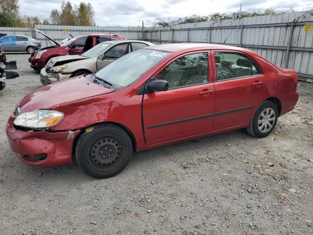 Photo 0 VIN: JTDBR32E960075622 - TOYOTA COROLLA CE 