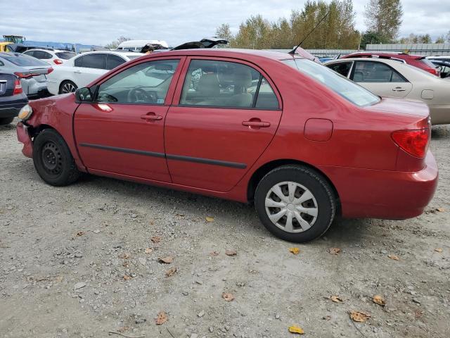 Photo 1 VIN: JTDBR32E960075622 - TOYOTA COROLLA CE 