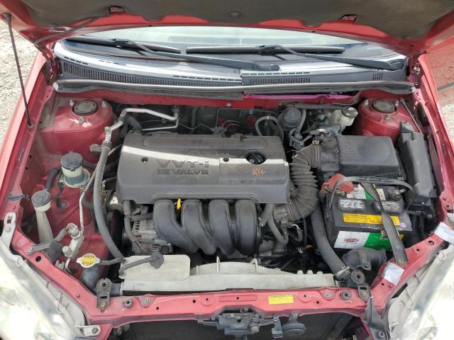 Photo 10 VIN: JTDBR32E960075622 - TOYOTA COROLLA CE 