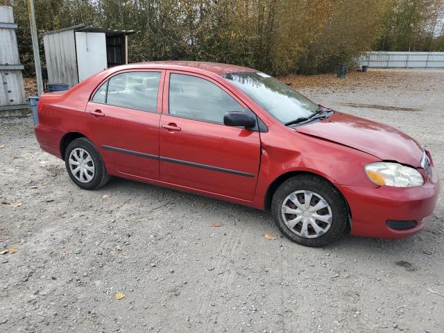 Photo 3 VIN: JTDBR32E960075622 - TOYOTA COROLLA CE 