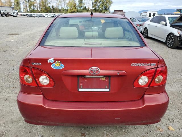 Photo 5 VIN: JTDBR32E960075622 - TOYOTA COROLLA CE 