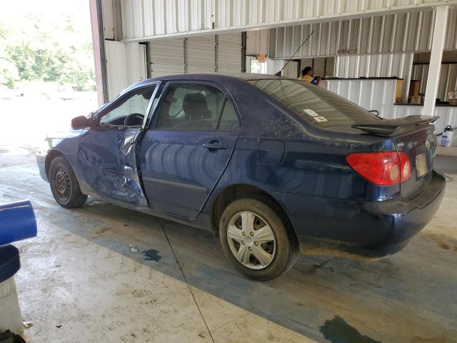 Photo 1 VIN: JTDBR32E960079556 - TOYOTA COROLLA CE 