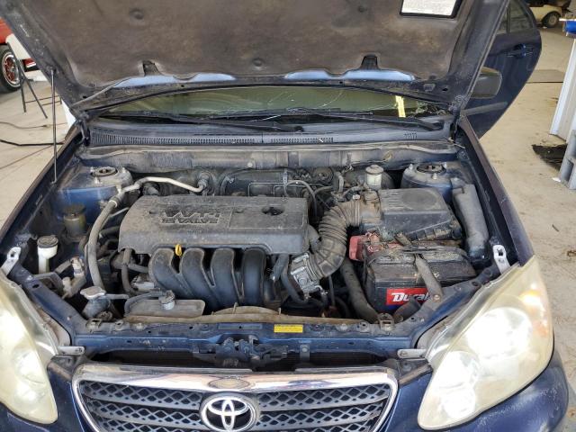 Photo 10 VIN: JTDBR32E960079556 - TOYOTA COROLLA CE 