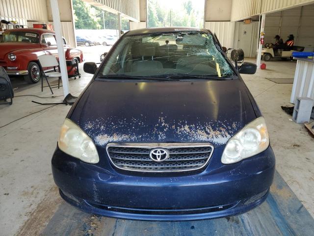 Photo 4 VIN: JTDBR32E960079556 - TOYOTA COROLLA CE 