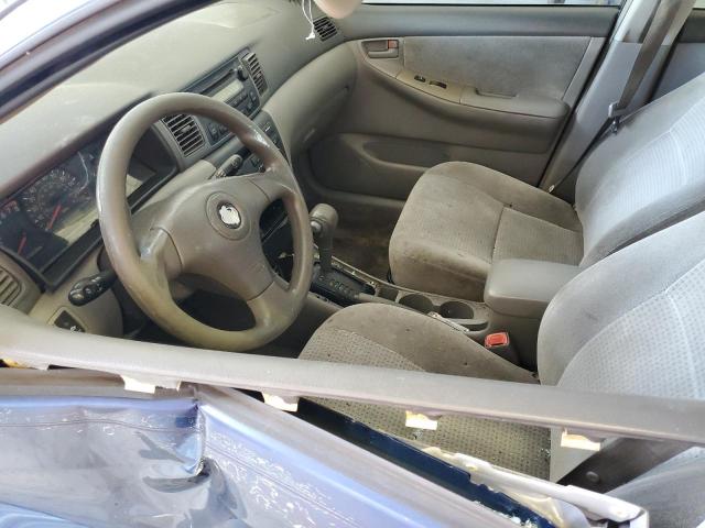 Photo 6 VIN: JTDBR32E960079556 - TOYOTA COROLLA CE 