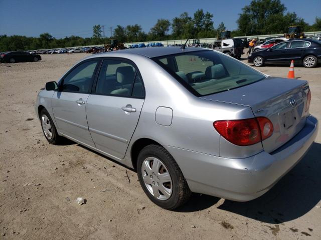 Photo 1 VIN: JTDBR32E960095739 - TOYOTA COROLLA 