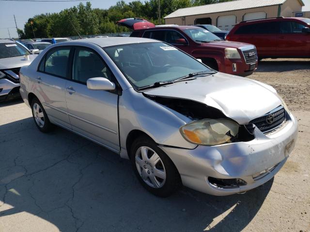 Photo 3 VIN: JTDBR32E960095739 - TOYOTA COROLLA 