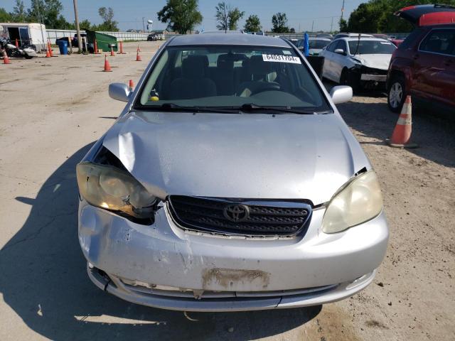 Photo 4 VIN: JTDBR32E960095739 - TOYOTA COROLLA 