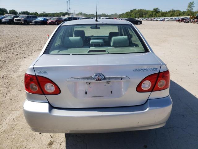 Photo 5 VIN: JTDBR32E960095739 - TOYOTA COROLLA 