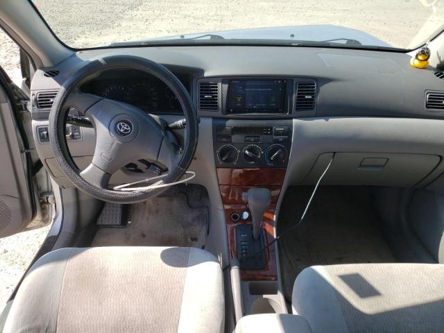 Photo 7 VIN: JTDBR32E960095739 - TOYOTA COROLLA 