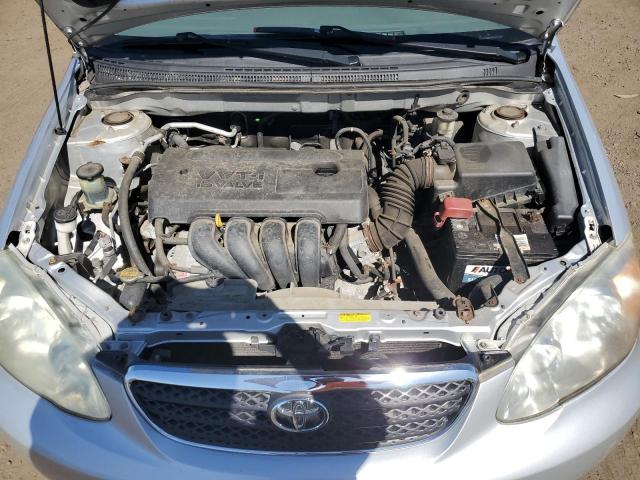 Photo 10 VIN: JTDBR32E960098172 - TOYOTA COROLLA 