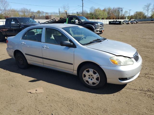 Photo 3 VIN: JTDBR32E960098172 - TOYOTA COROLLA 