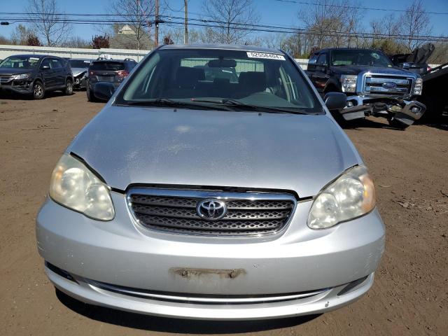 Photo 4 VIN: JTDBR32E960098172 - TOYOTA COROLLA 