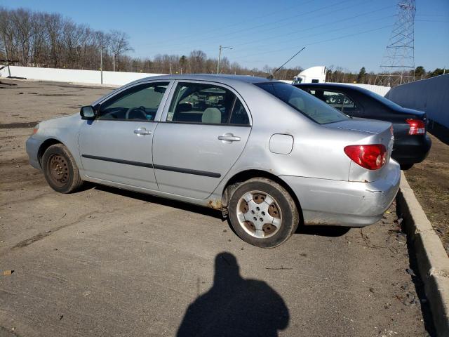 Photo 1 VIN: JTDBR32E970102755 - TOYOTA COROLLA 