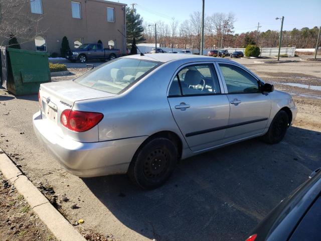 Photo 2 VIN: JTDBR32E970102755 - TOYOTA COROLLA 