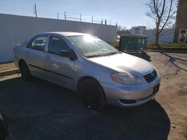 Photo 3 VIN: JTDBR32E970102755 - TOYOTA COROLLA 