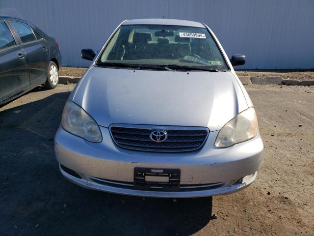 Photo 4 VIN: JTDBR32E970102755 - TOYOTA COROLLA 