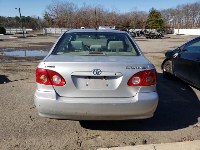 Photo 5 VIN: JTDBR32E970102755 - TOYOTA COROLLA 