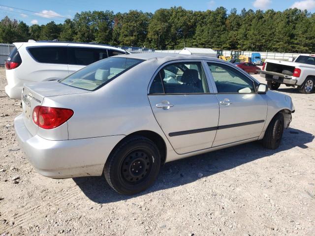 Photo 2 VIN: JTDBR32E970106143 - TOYOTA COROLLA CE 